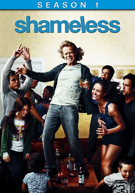 american shameless netflix